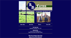 Desktop Screenshot of farmskd.com